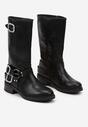 Botine Negre