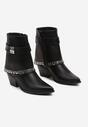 Botine Negre