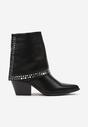 Botine Negre