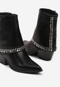 Botine Negre