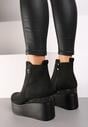 Botine Lotilae Negre