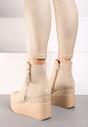 Botine Bej