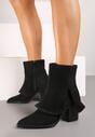 Botine Negre