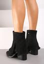 Botine Negre