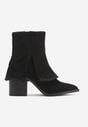 Botine Negre