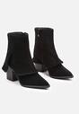 Botine Negre