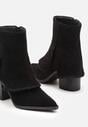 Botine Negre