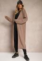 Cardigan Arfilia Bej
