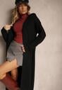 Cardigan Arfilia Negru