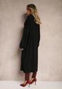 Cardigan Arkaria Negru