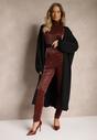 Cardigan Arkaria Negru