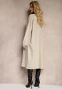 Cardigan Arkaria Bej