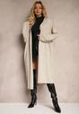 Cardigan Arkaria Bej