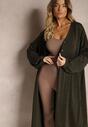 Cardigan Arkaria Verde