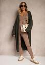 Cardigan Arkaria Verde
