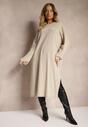 Rochie Bej