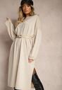 Rochie Bej