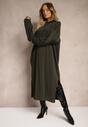 Rochie Verde