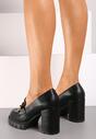 Pantofi casual Negri