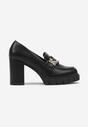 Pantofi casual Negri