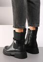 Botine Negre