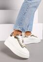 Sneakers Veresia Aurii