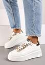 Sneakers Veresia Aurii
