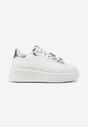 Sneakers Veresia Argintii