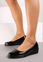 Pantofi casual Neriellea Negri