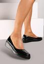 Pantofi casual Neriellea Negri
