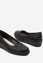 Pantofi casual Negri