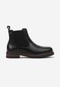 Botine Terlena Negre