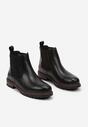 Botine Terlena Negre