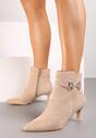 Botine Bej