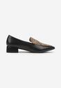 Pantofi casual Negri
