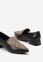 Pantofi casual Negri