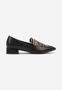 Pantofi casual Negri