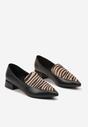 Pantofi casual Negri