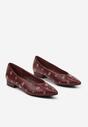 Balerini Bordo
