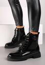 Botine Vivilaine Negre