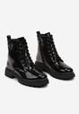 Botine Vivilaine Negre