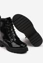 Botine Vivilaine Negre