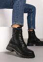 Botine Negre