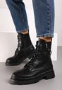 Botine Negre