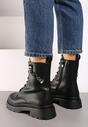 Botine Negre
