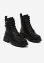 Botine Negre