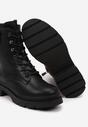 Botine Negre