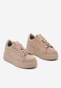 Sneakers Bej