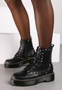 Botine Negre