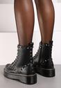 Botine Negre